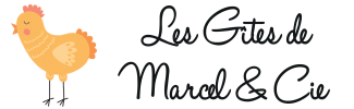 Les Gites de Marcel et Compagnie